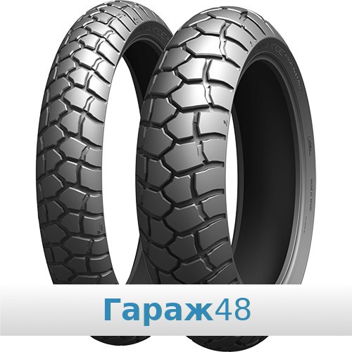 Michelin Anakee Adventure 150/70 R17 69V