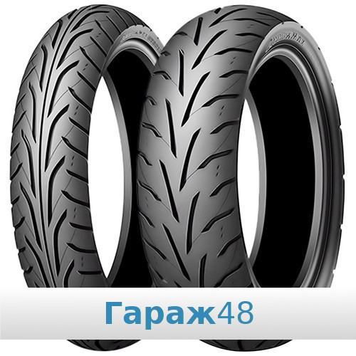 Dunlop ArrowMax GT601 150/70 R17 69H