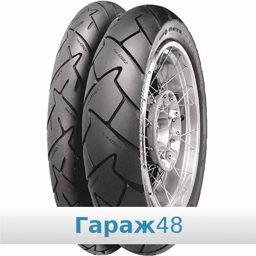 Continental ContiTrailAttack 2 150/70 R17 69V