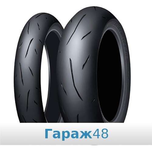Dunlop SportMax GPRa-14 150/70 R17 69W