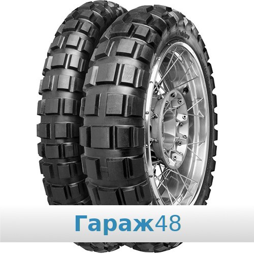 Continental TKC80 Twinduro 150/70 R17 69Q