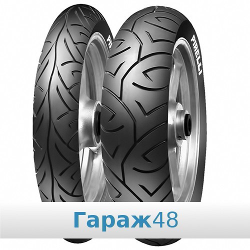 Pirelli Sport Demon 150/70 R17 69H