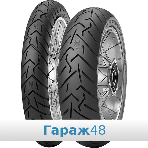 Pirelli Scorpion Trail II 150/70 R17 69V
